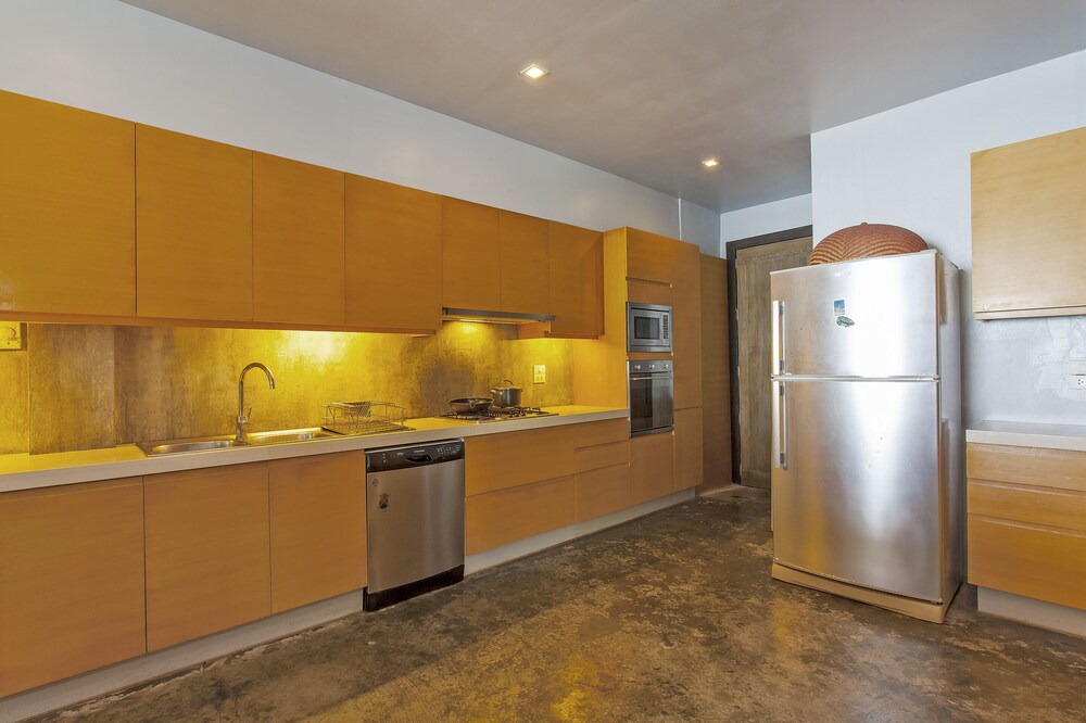 Photo of Kitchen in Mai Khao