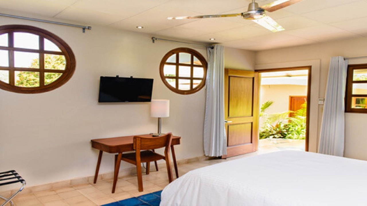 Photo of Bedroom in Matagalpa