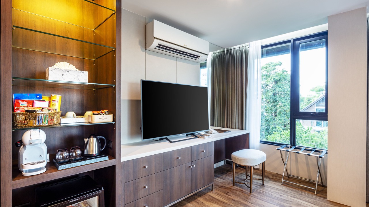 Photo of Bedroom in Phlabphla
