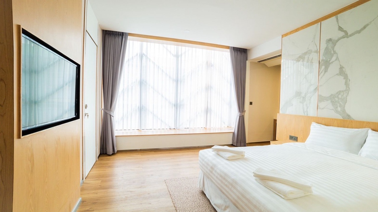 Photo of Bedroom in Silom