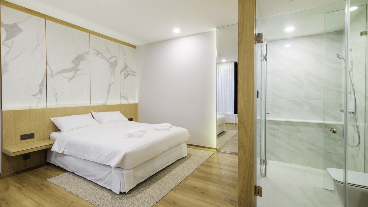 Photo of Bedroom in Silom