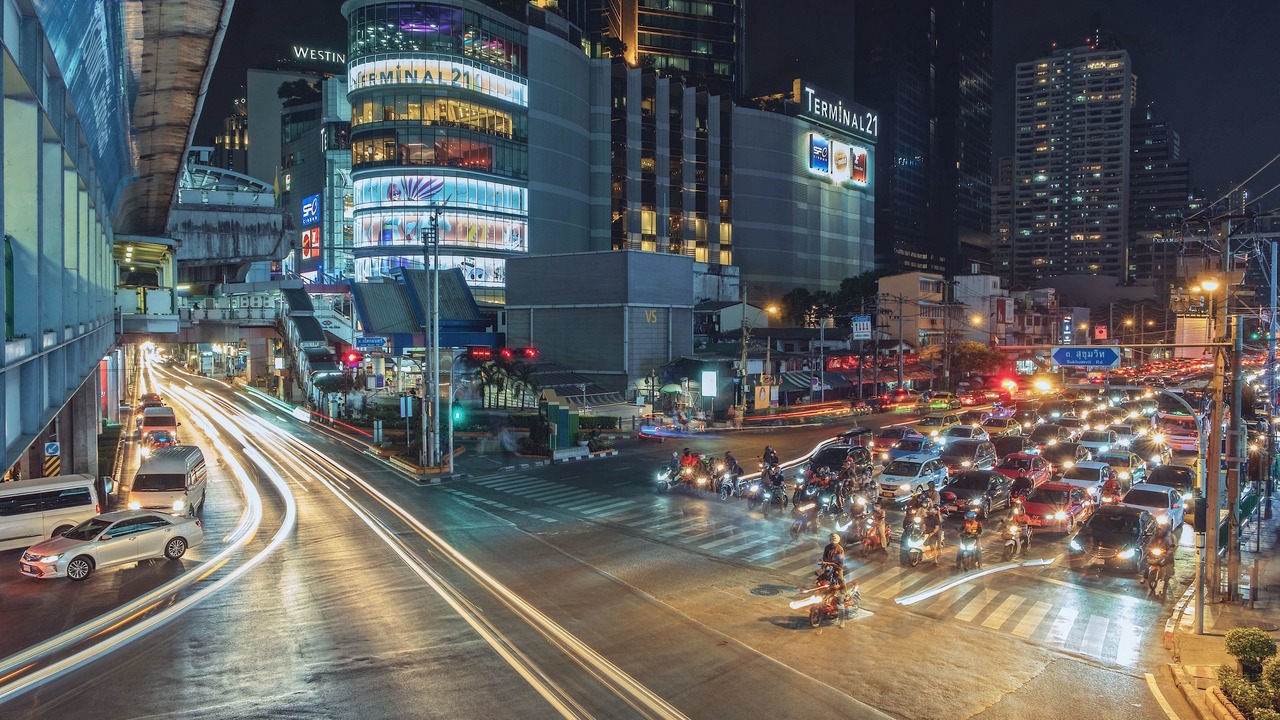 Photo of Others in Silom