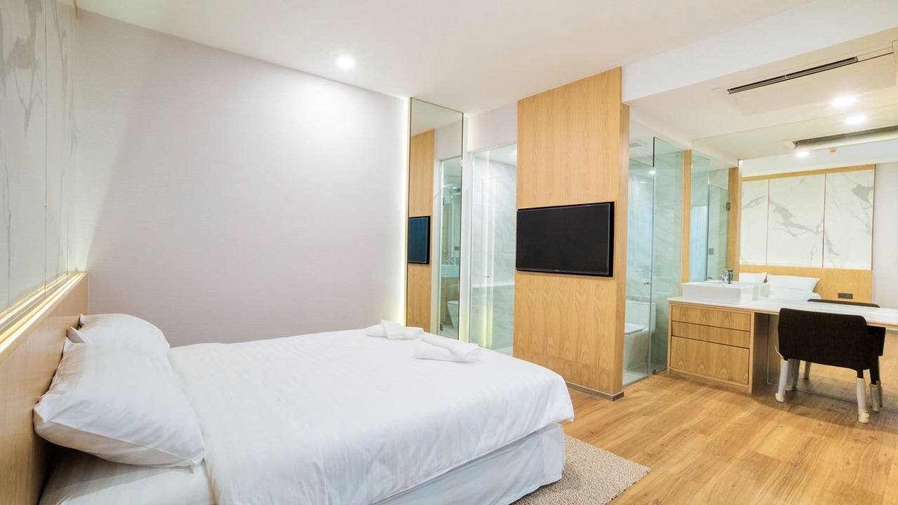 Photo of Bedroom in Silom