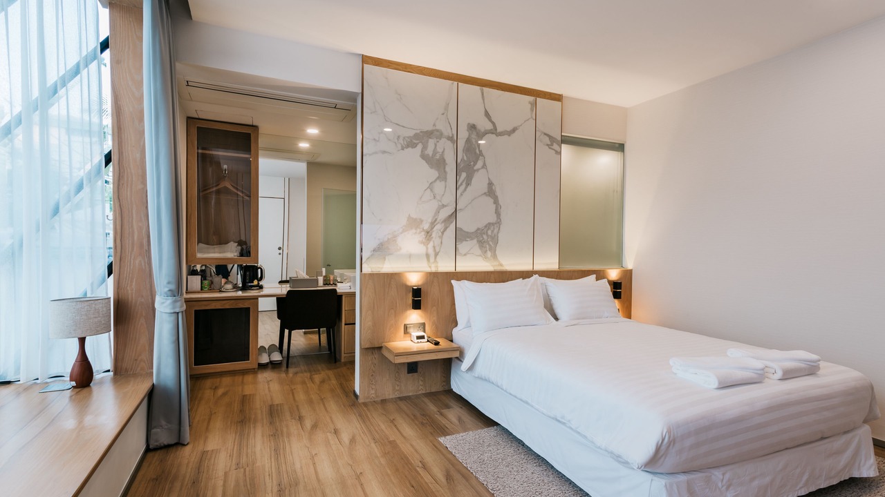Photo of Bedroom in Silom
