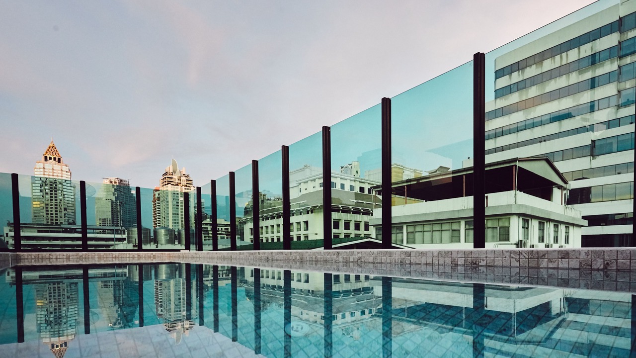 Photo of Outdoor in Silom
