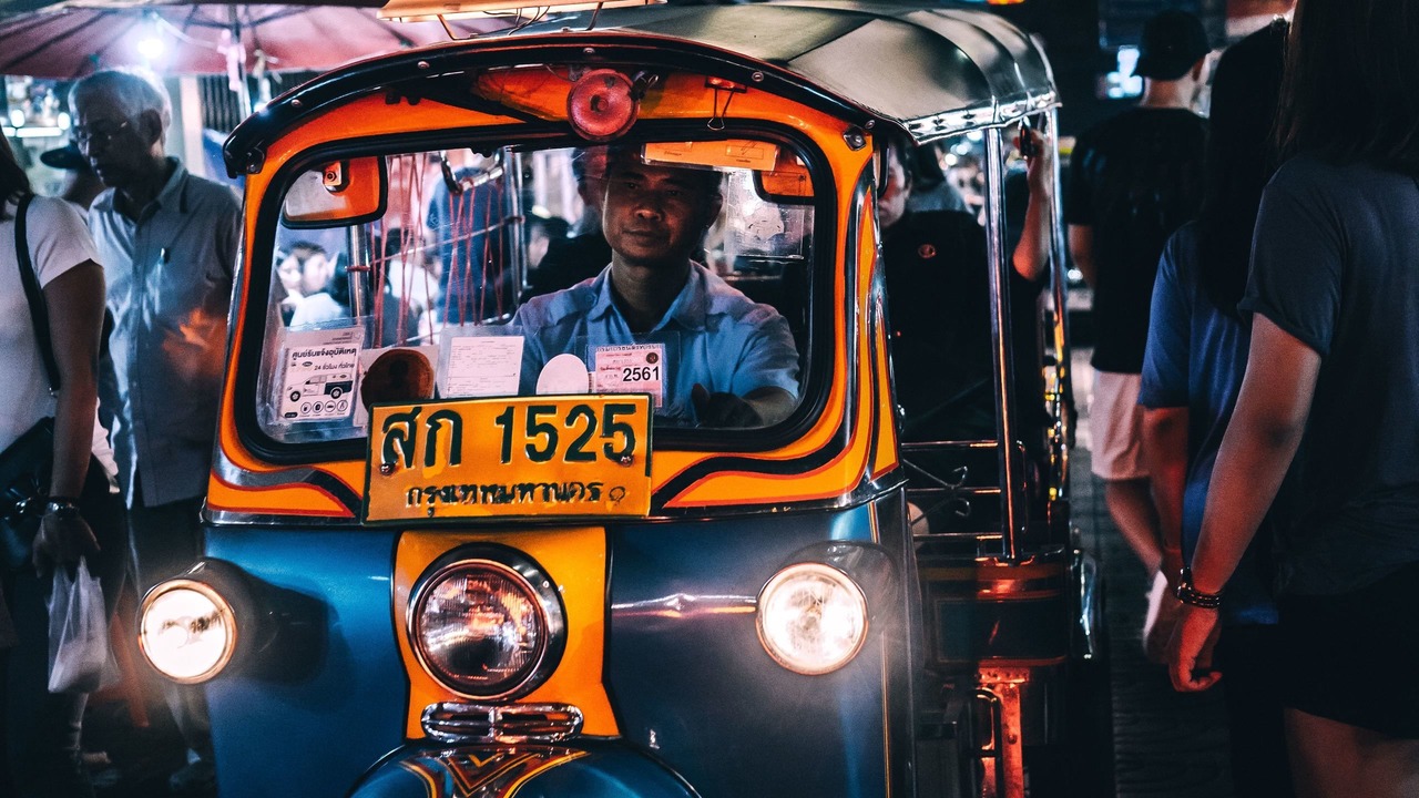 Photo of Others in Silom