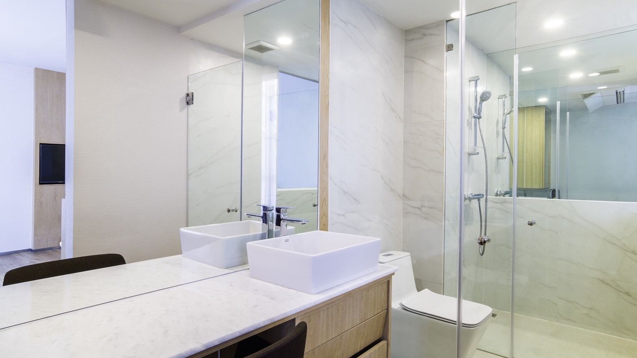 Photo of Bathroom in Silom