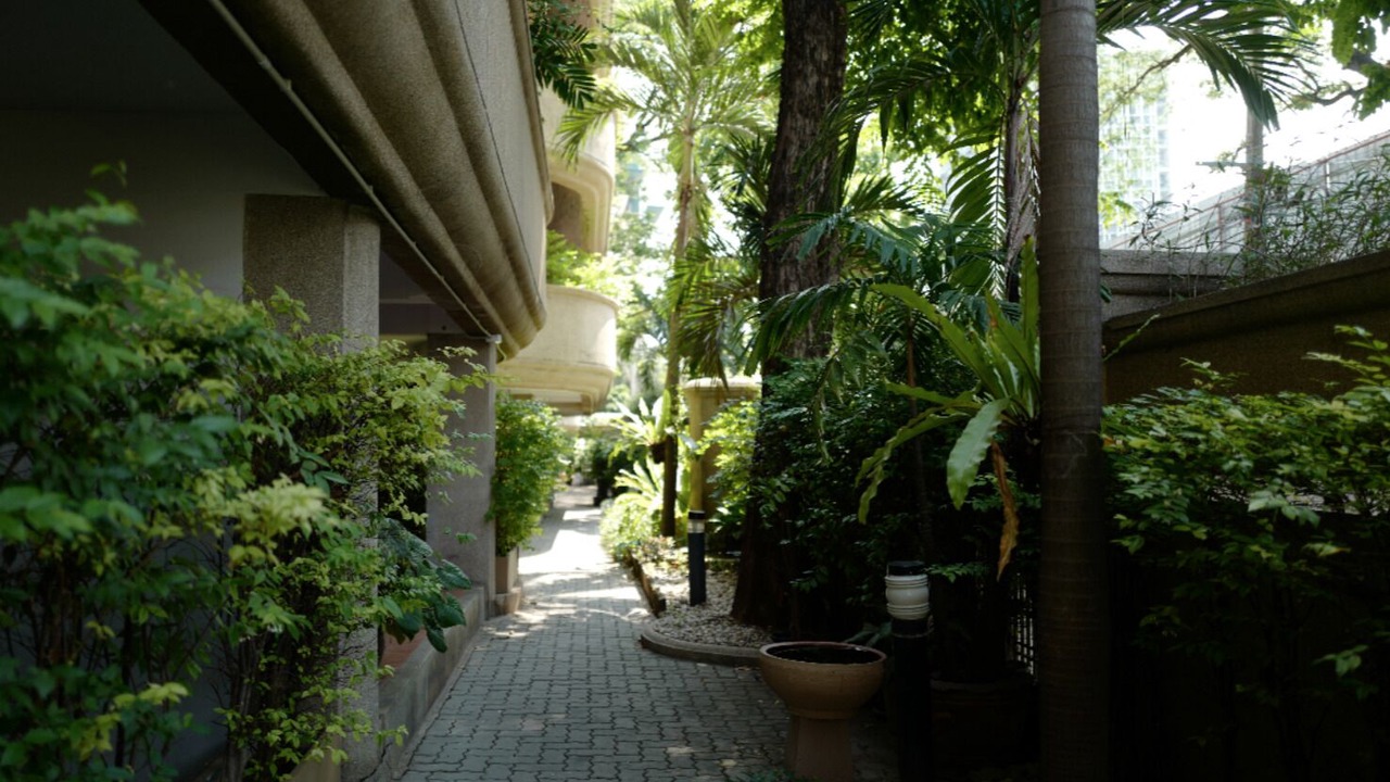Photo of Outdoor in Thung Maha Mek