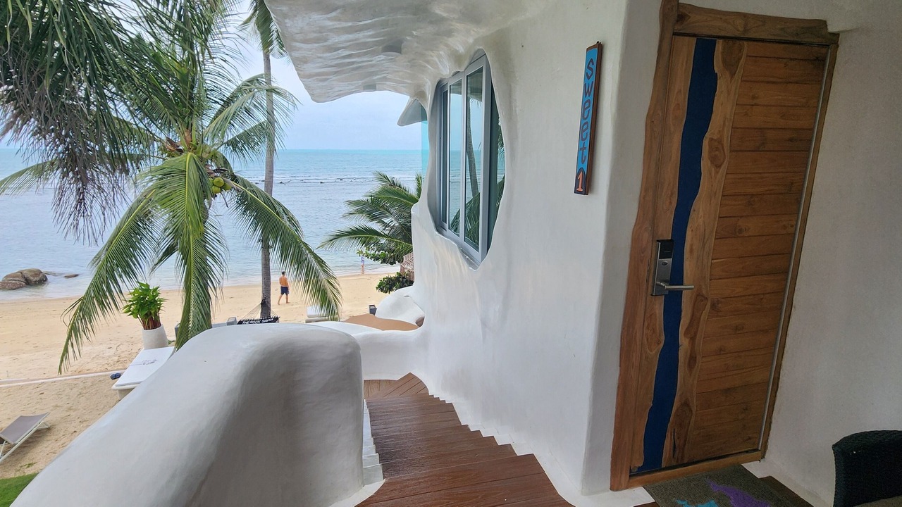 Photo of Bedroom in Maret
