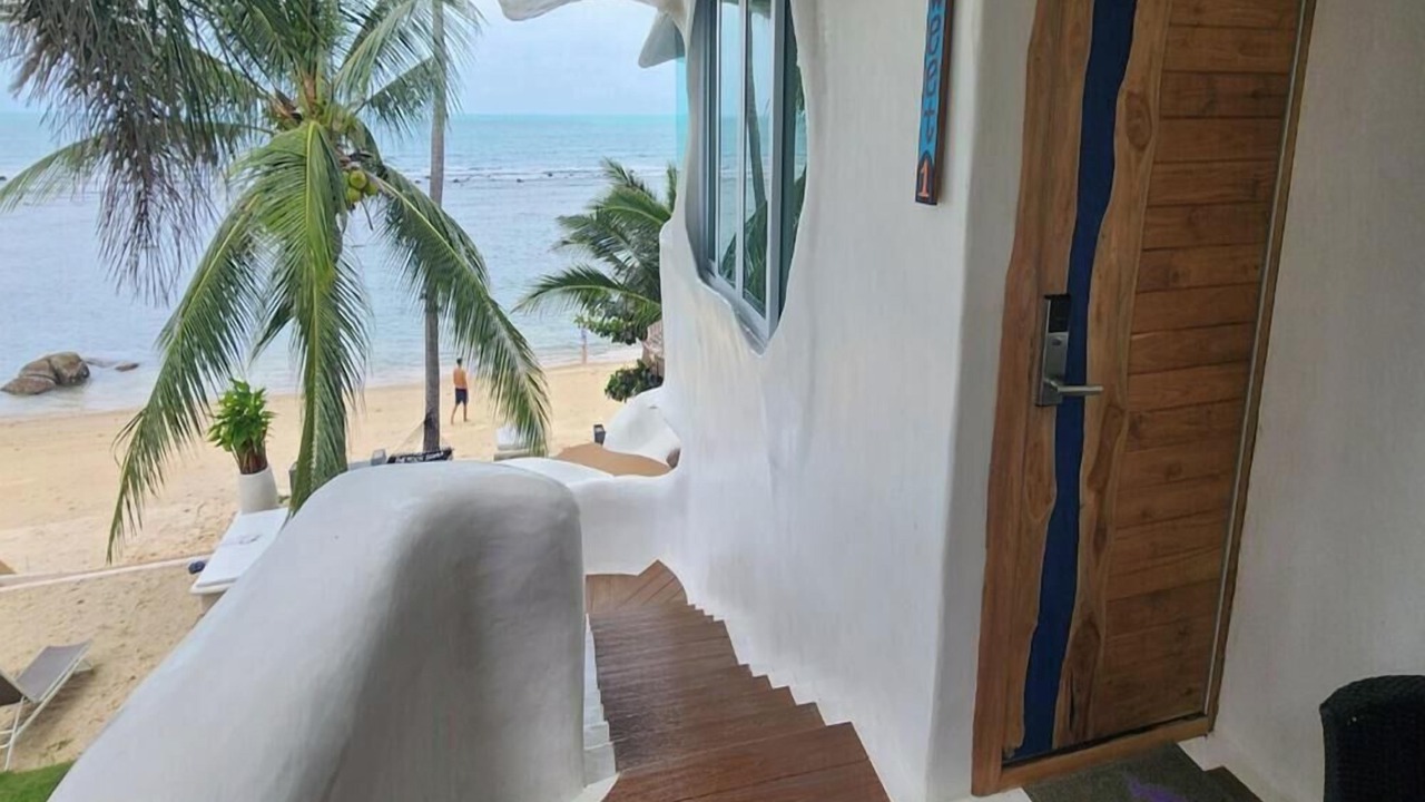 Photo of Bedroom in Maret
