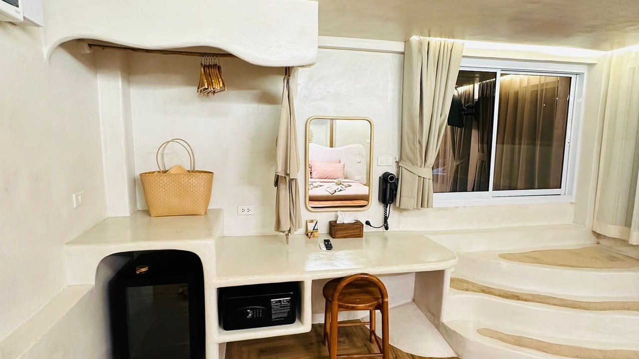 Photo of Bedroom in Maret