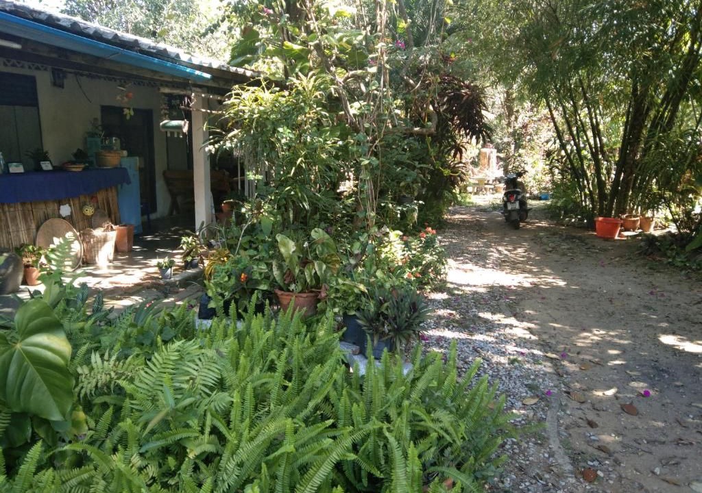 Photo of Outdoor in Sangkhla Buri