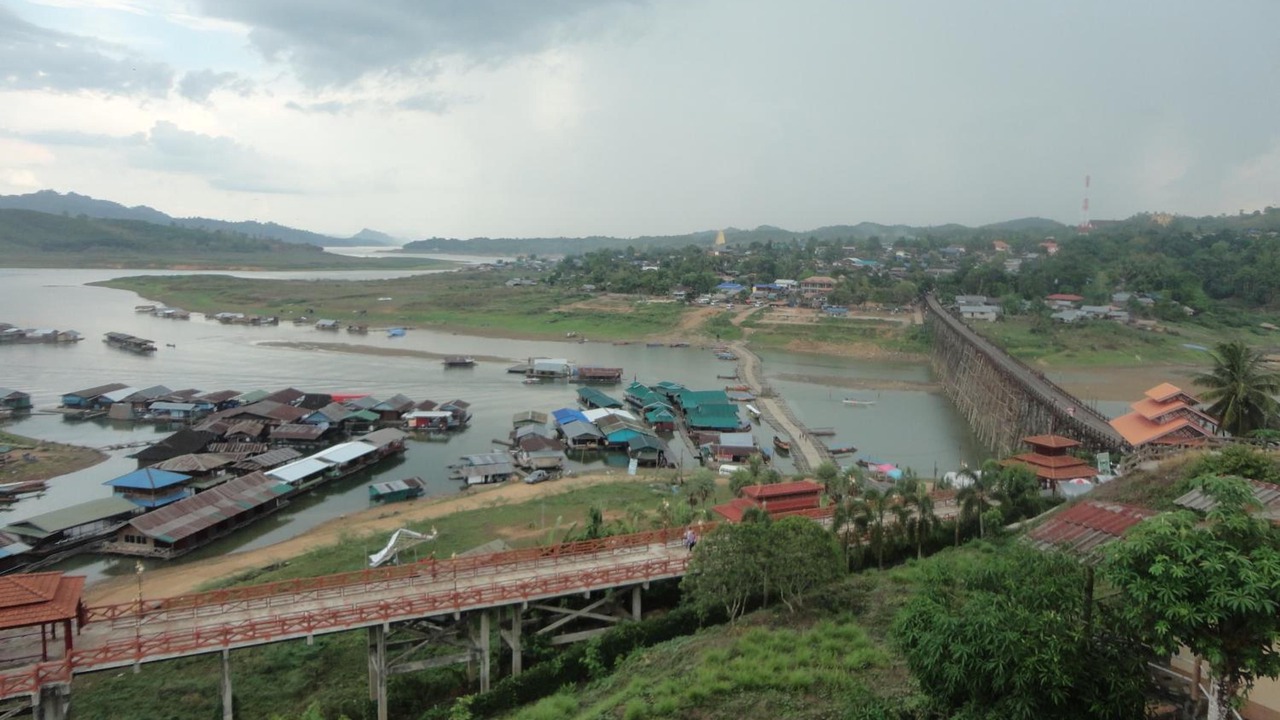 Photo of Others in Sangkhla Buri