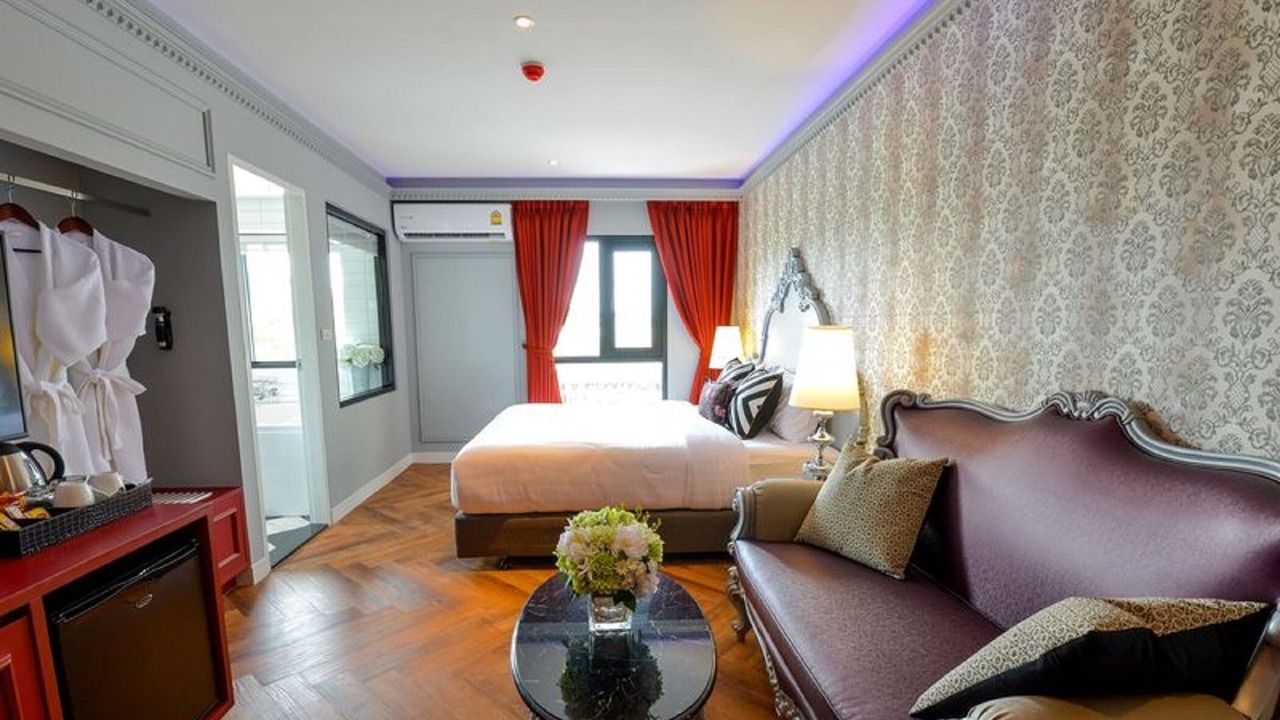 Photo of Livingroom in Chana Songkhram