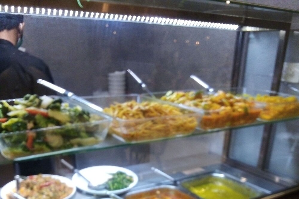 Photo of Kitchen in Phra Khanong Nuea