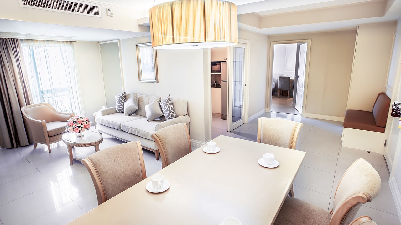 Photo of Bedroom in Bangkok Central Business District