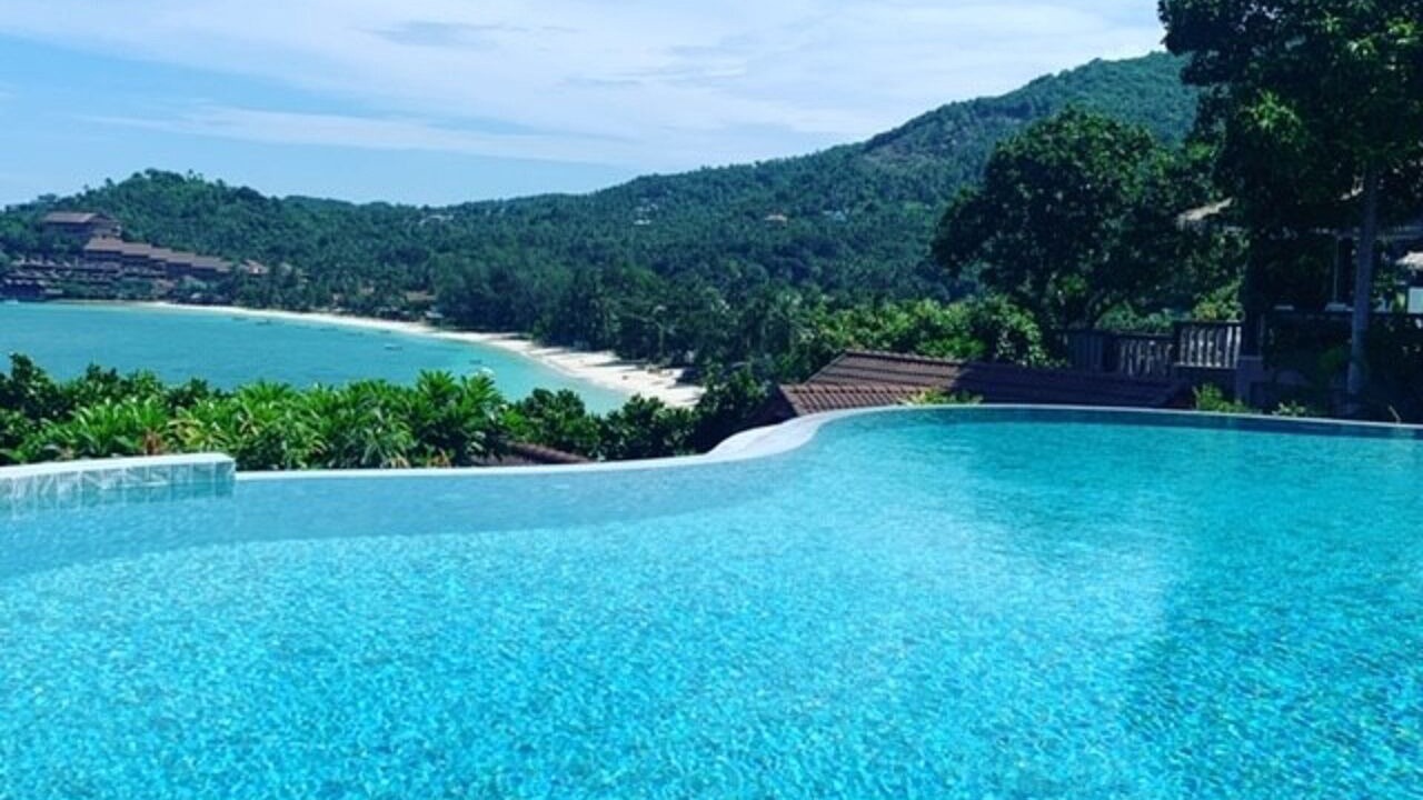 Photo of Outdoor in Haad Yao