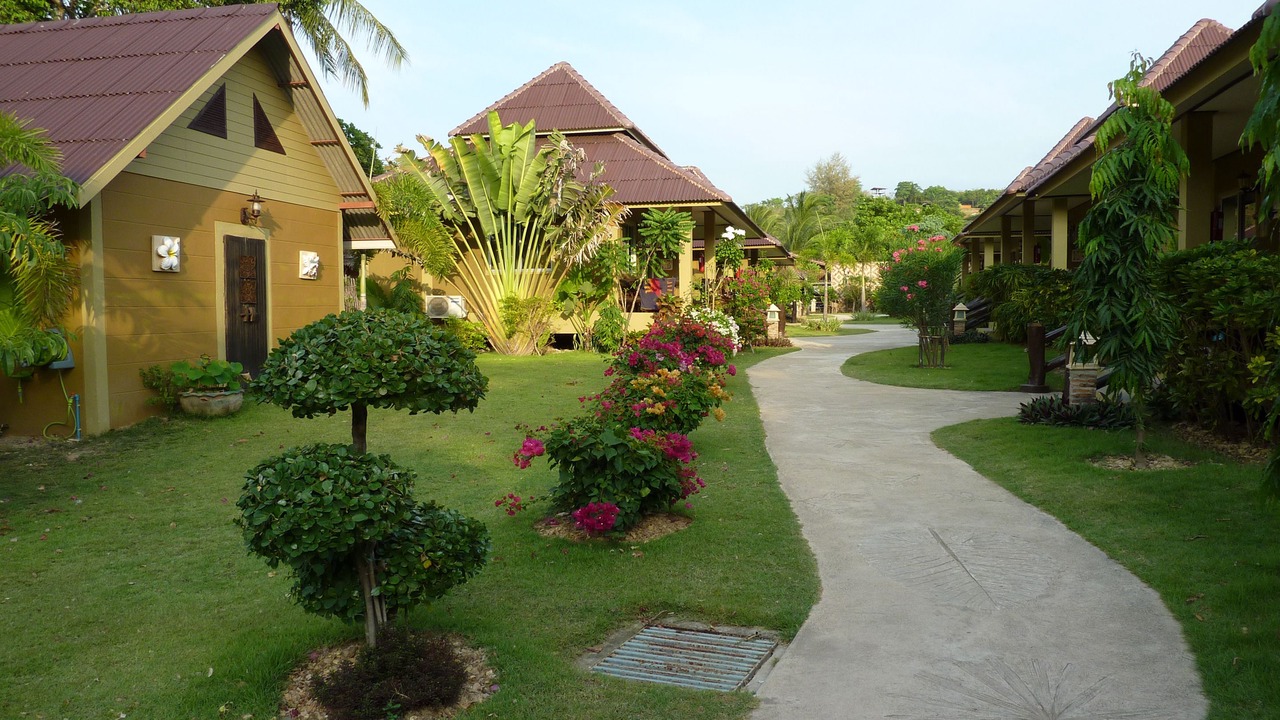 Photo of Outdoor in Ko Lanta