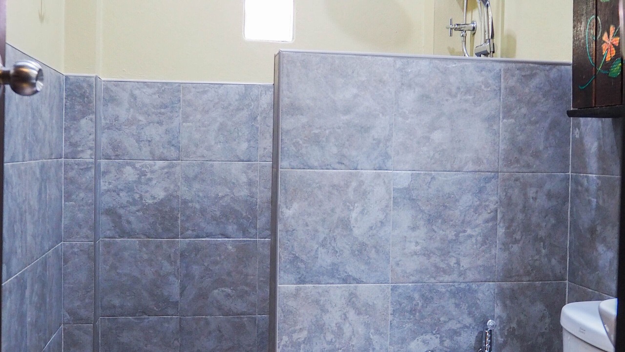 Photo of Bathroom in Ko Lanta