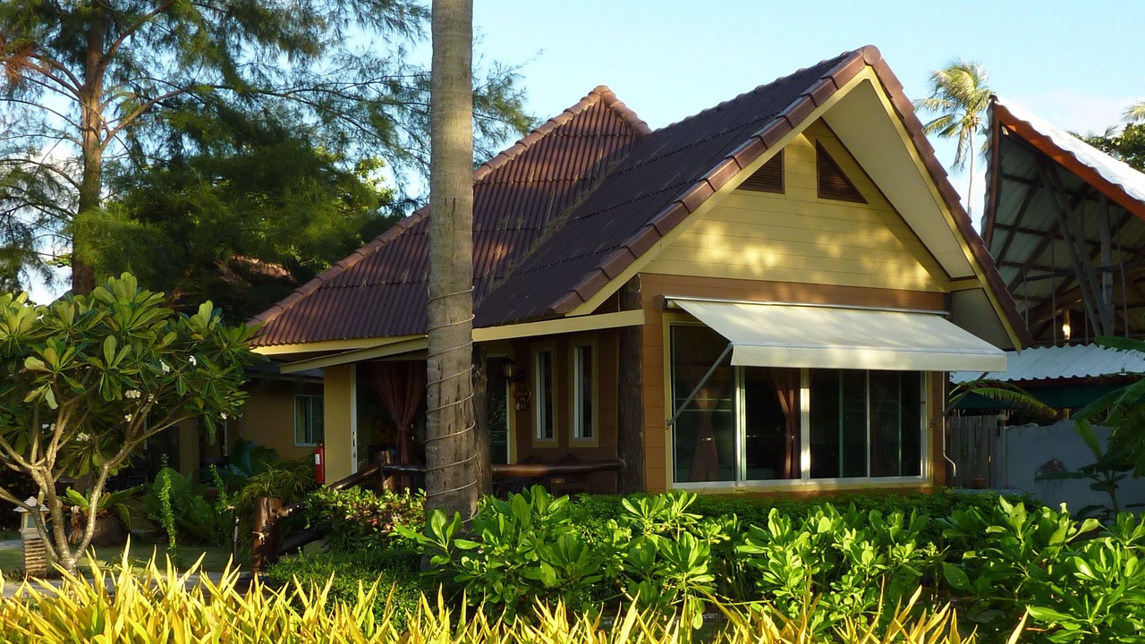 Photo of Bedroom in Ko Lanta