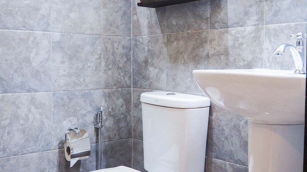 Photo of Bathroom in Ko Lanta