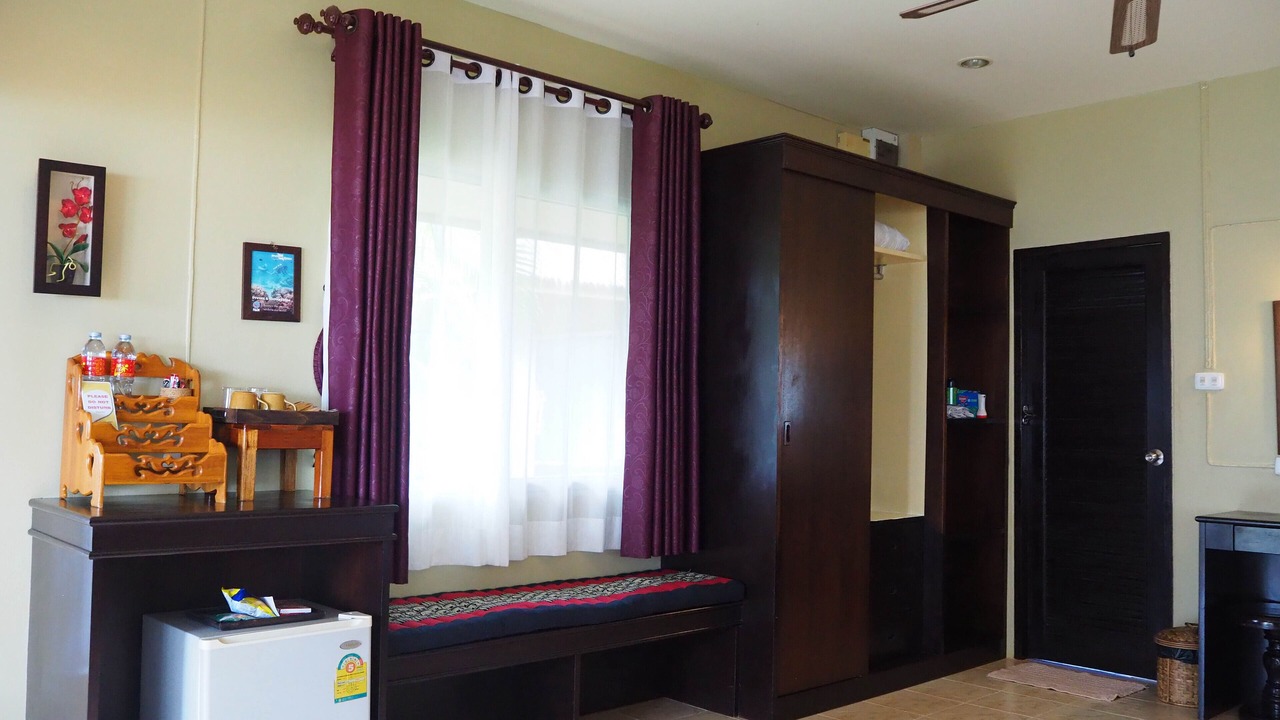 Photo of Bedroom in Ko Lanta