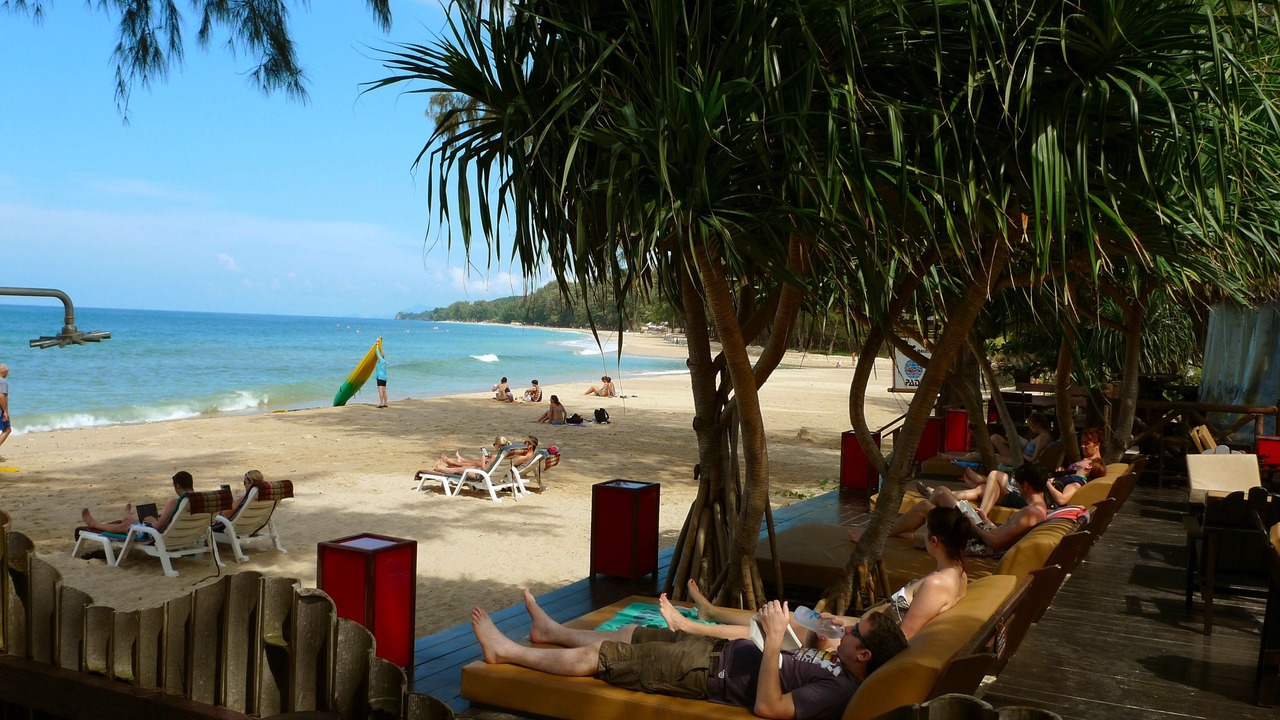 Photo of Outdoor in Ko Lanta