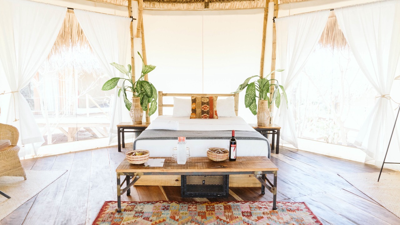 Photo of Bedroom in San Juan del Sur