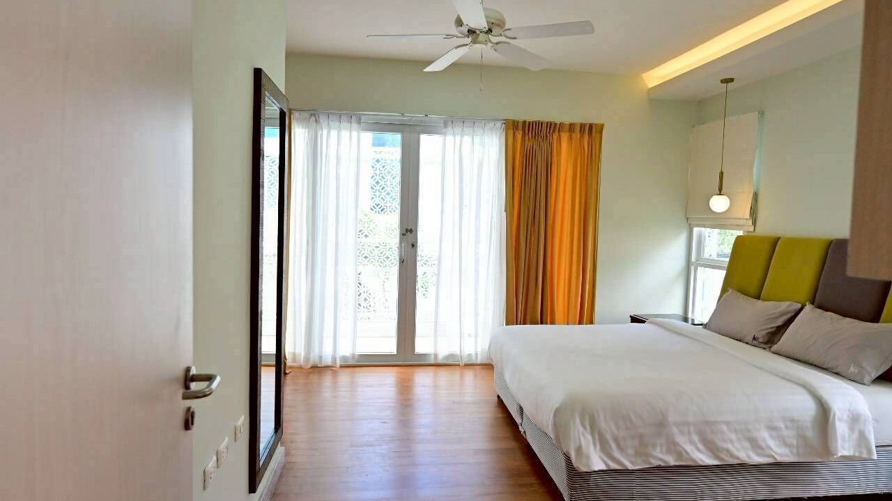 Photo of Bedroom in Jomtien
