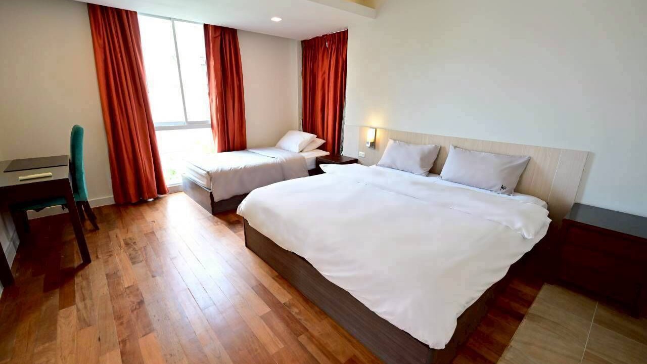 Photo of Bedroom in Jomtien