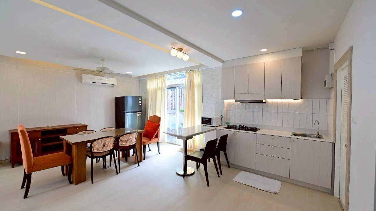 Photo of Kitchen in Jomtien