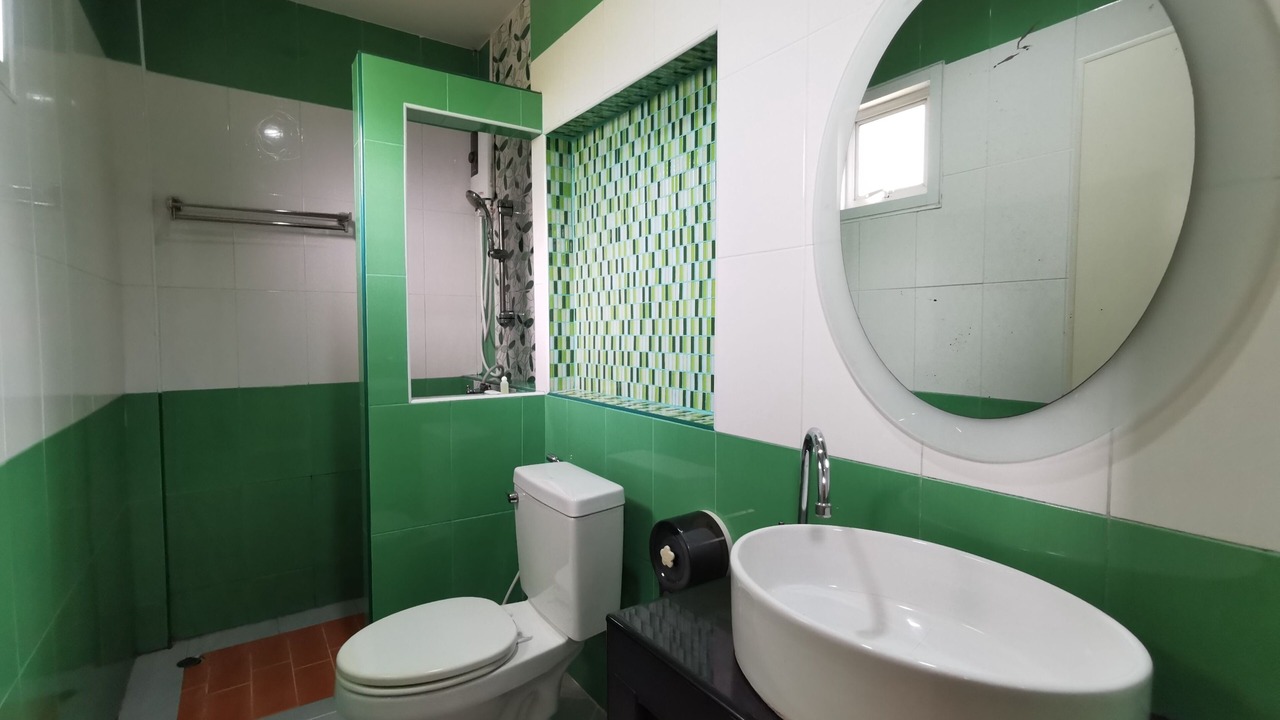 Photo of Bathroom in Si Racha