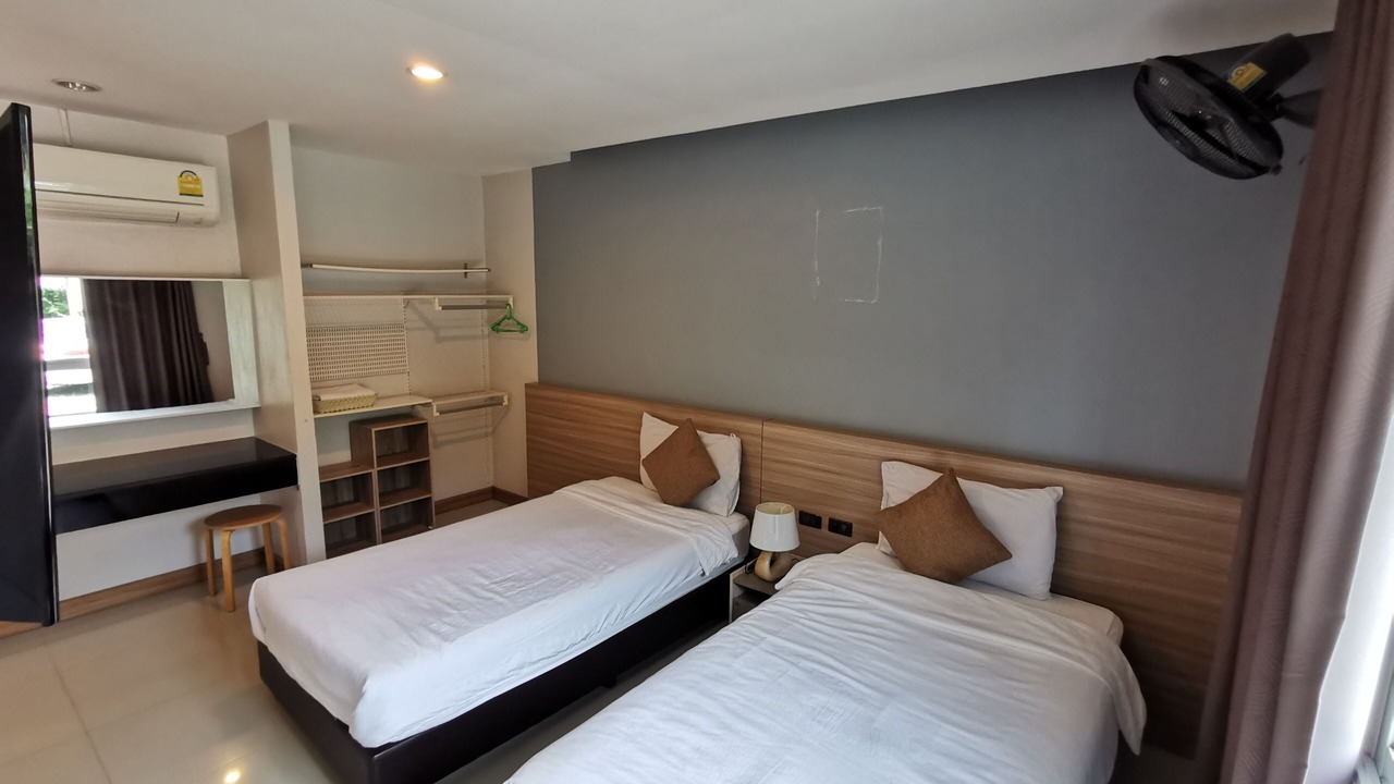 Photo of Bedroom in Si Racha