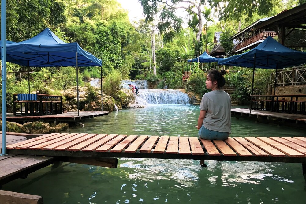 Photo of Outdoor in Luang Prabang