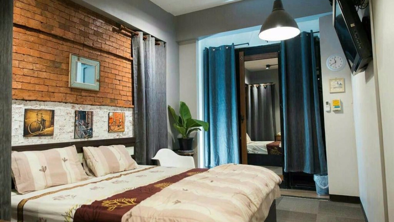 Photo of Bedroom in Ratchadaphisek