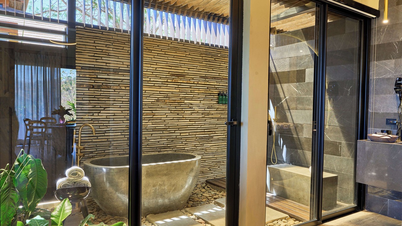 Photo of Bathroom in San Juan del Sur