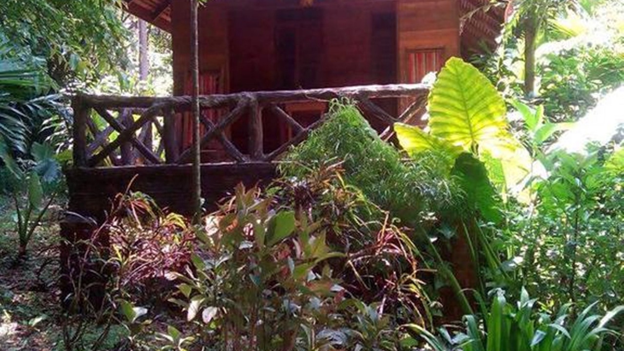 Photo of Outdoor in Khlong Sok