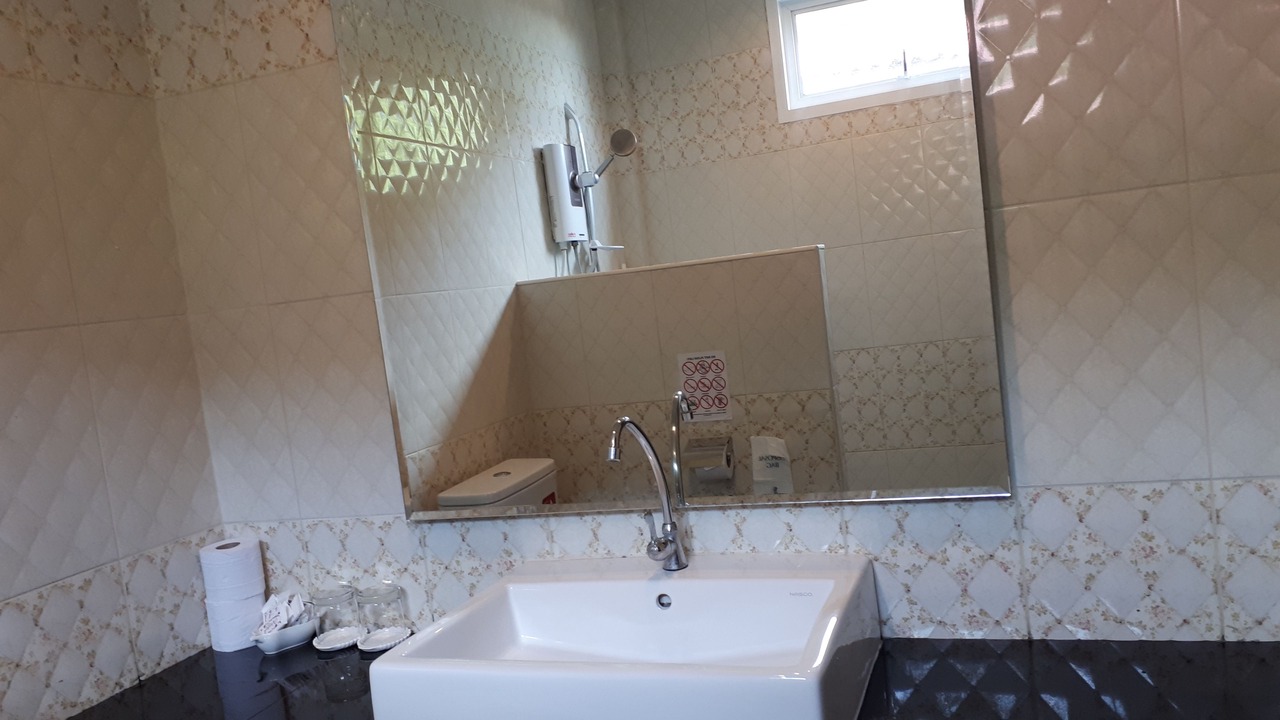 Photo of Bathroom in Ko Lanta
