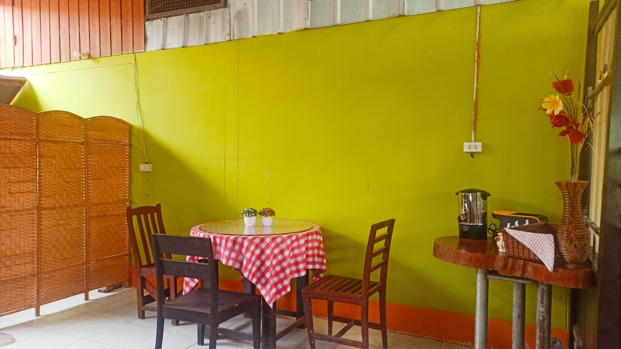 Photo of Outdoor in Mai Khao