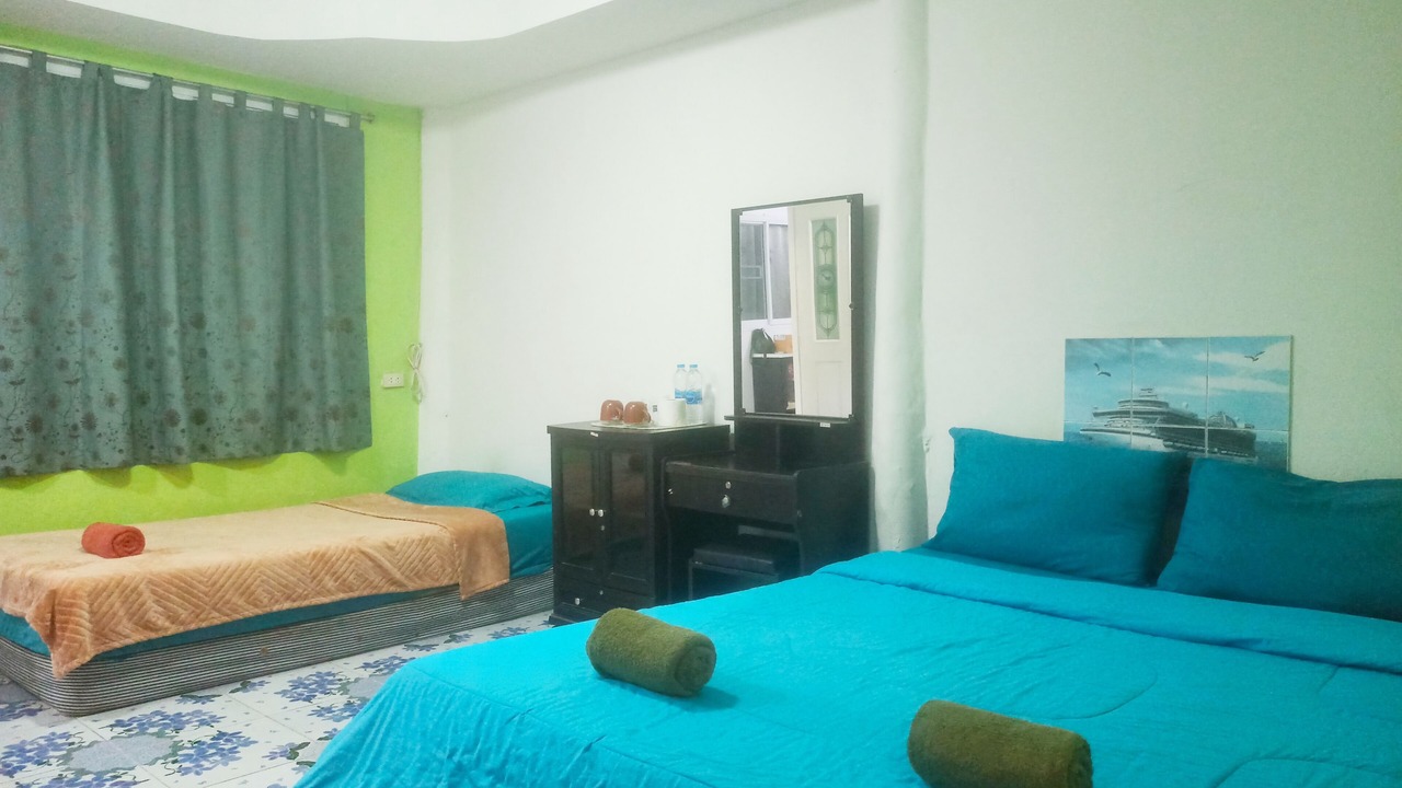 Photo of Bedroom in Mai Khao