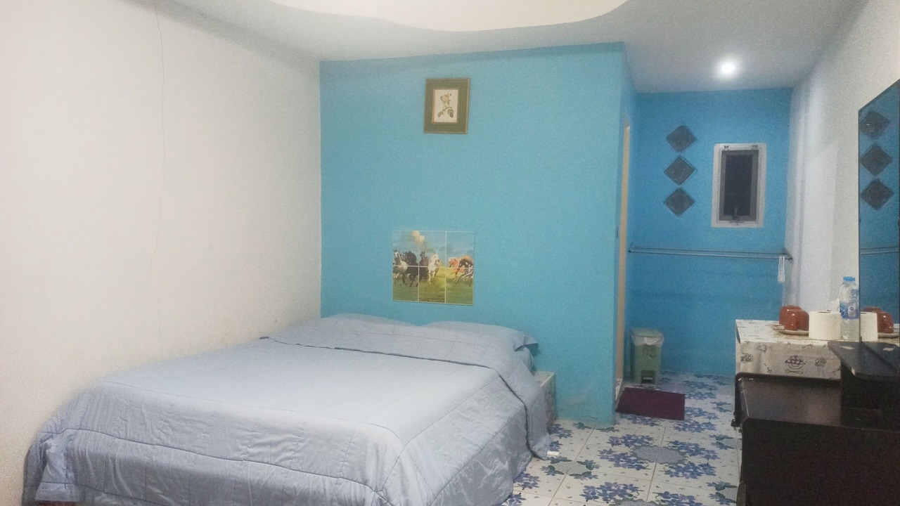 Photo of Bedroom in Mai Khao