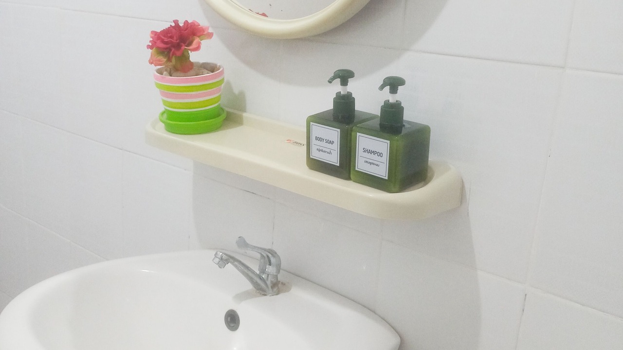 Photo of Bathroom in Mai Khao