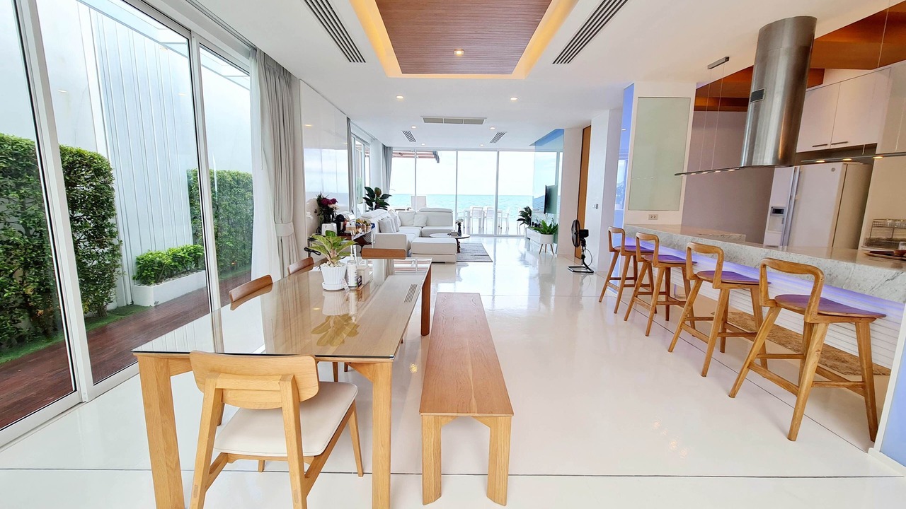 Photo of Bedroom in Hua Hin
