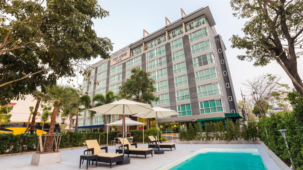 Photo of Outdoor in Ban Thung Sukla