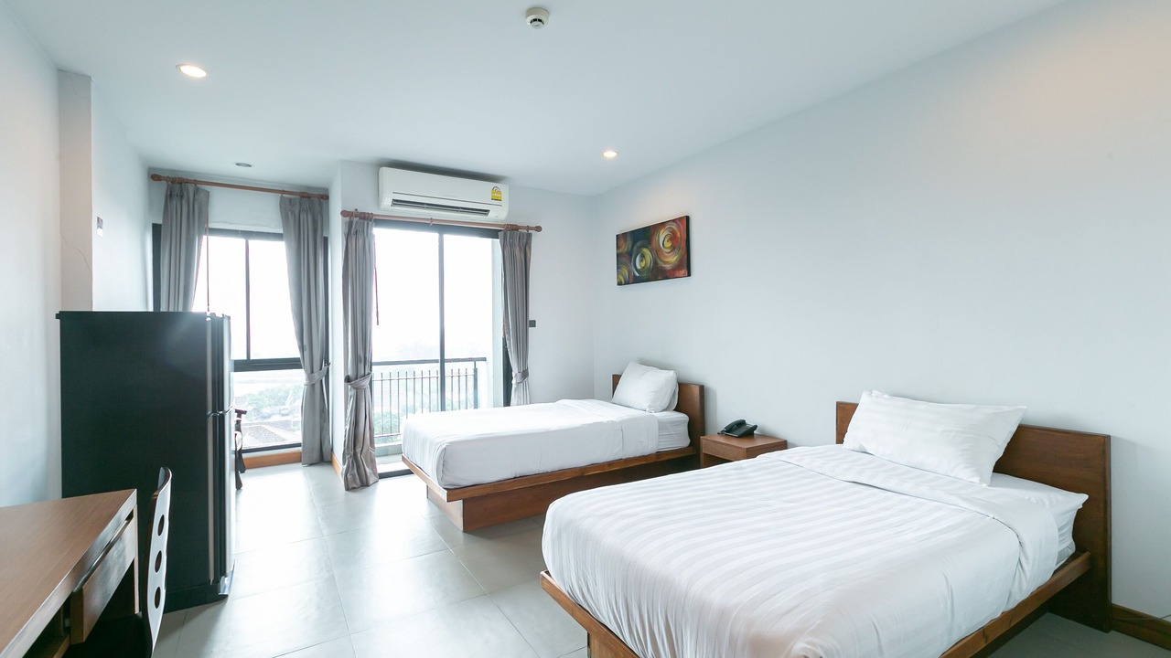 Photo of Bedroom in Nong Tamlueng