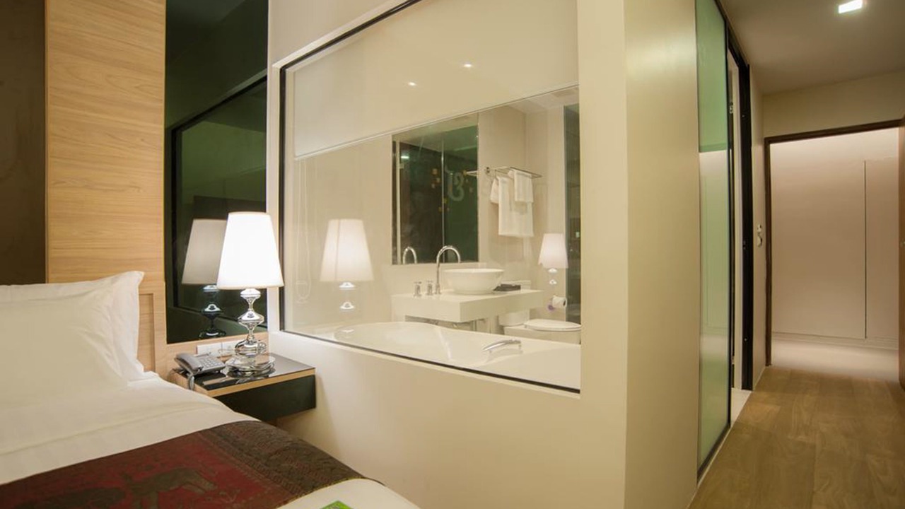 Photo of Bedroom in Ko Chang