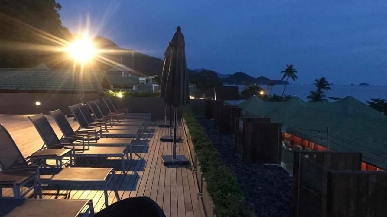 Photo of Outdoor in Ko Chang
