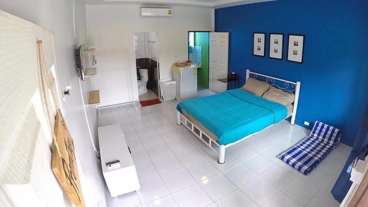 Photo of Bedroom in Ban Saiyuan