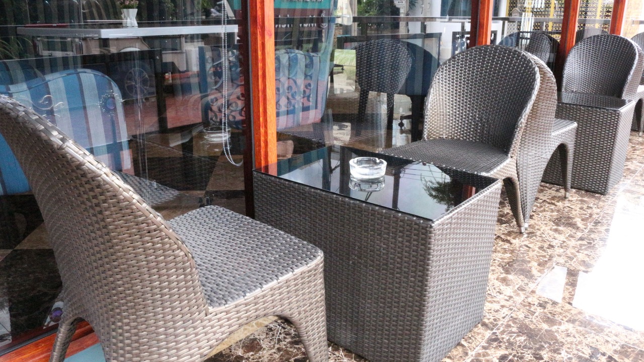 Photo of Patio Balcony in Din Daeng