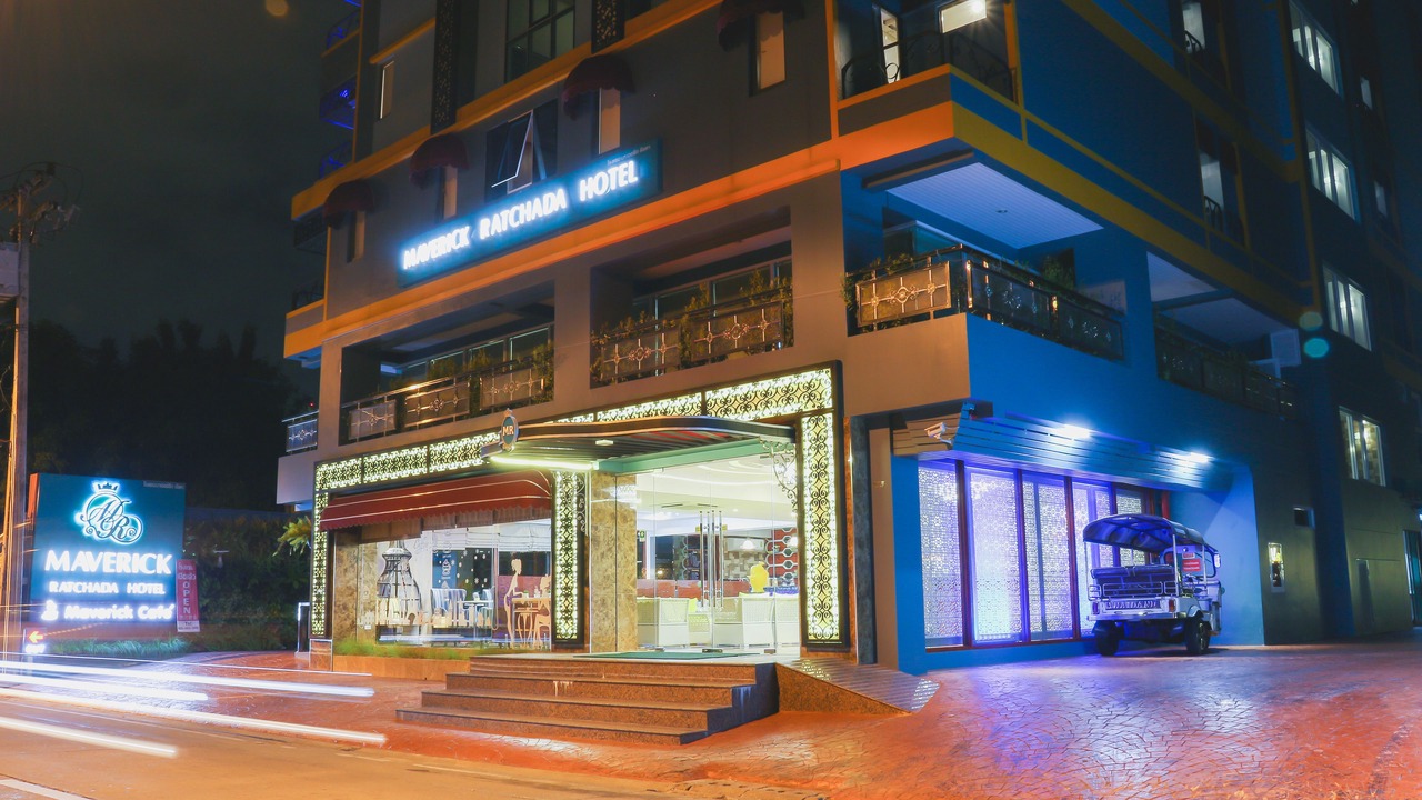 Photo of Outdoor in Din Daeng
